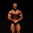 Brandon  Mims - NPC BodyBE1 Classic 2012 - #1